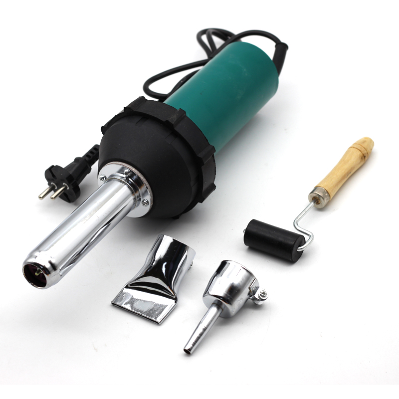 1080W 220V พลาสติก Hot Air ปืน - Heat Gun Small บทวิจารณ์และราคา