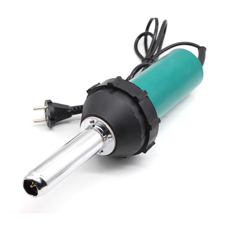 1080W 220V พลาสติก Hot Air ปืน - Heat Gun Small บทวิจารณ์และราคา