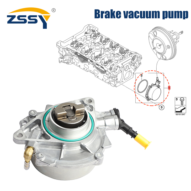 ใหม่เบรคปั๊มสูญญากาศ 116675569 - Vacuum Chamber Small บทวิจารณ์และราคา