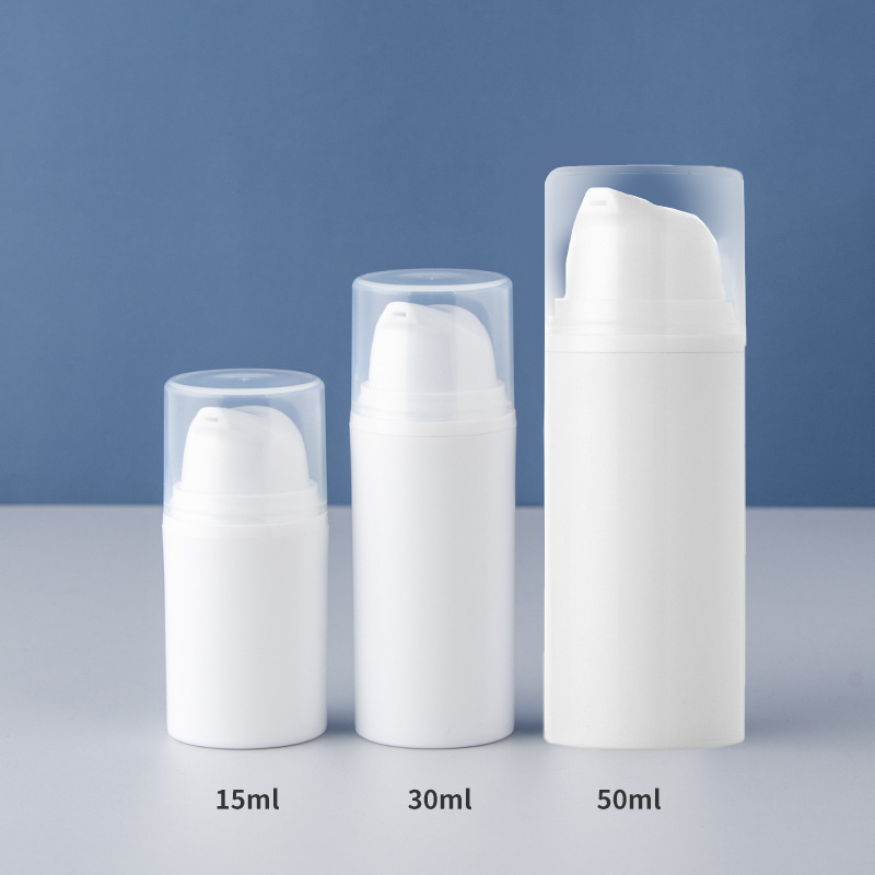ภาชนะบรรจุเครื่องสำอาง botol p - Vacuum Chamber Small บทวิจารณ์และราคา