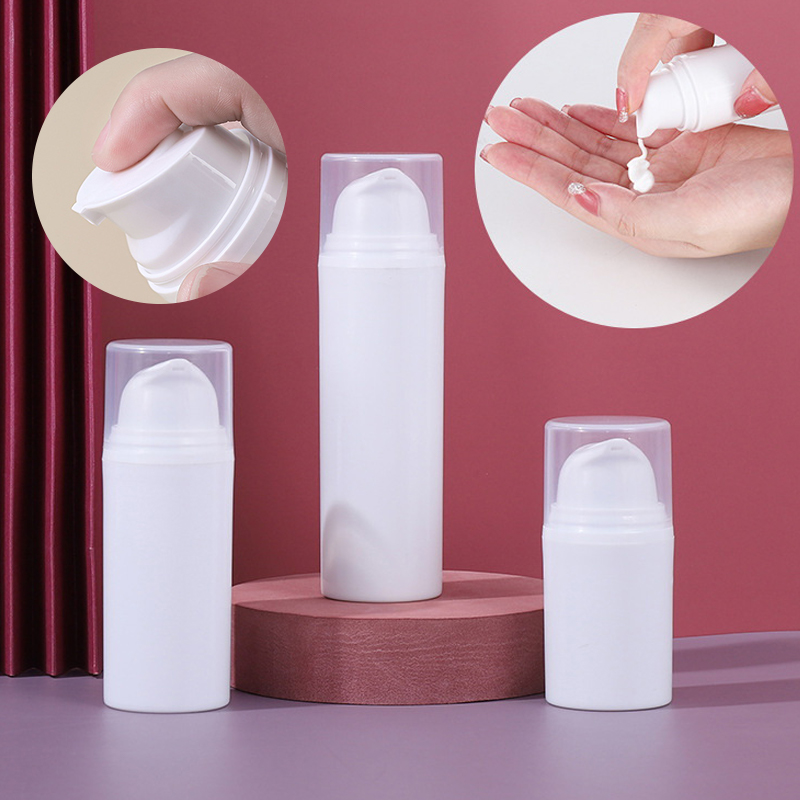 ภาชนะบรรจุเครื่องสำอาง botol p - Vacuum Chamber Small บทวิจารณ์และราคา