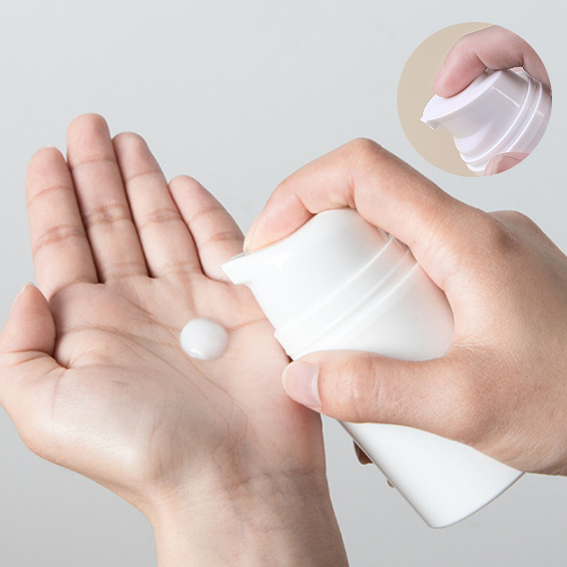 ภาชนะบรรจุเครื่องสำอาง botol p - Vacuum Chamber Small บทวิจารณ์และราคา