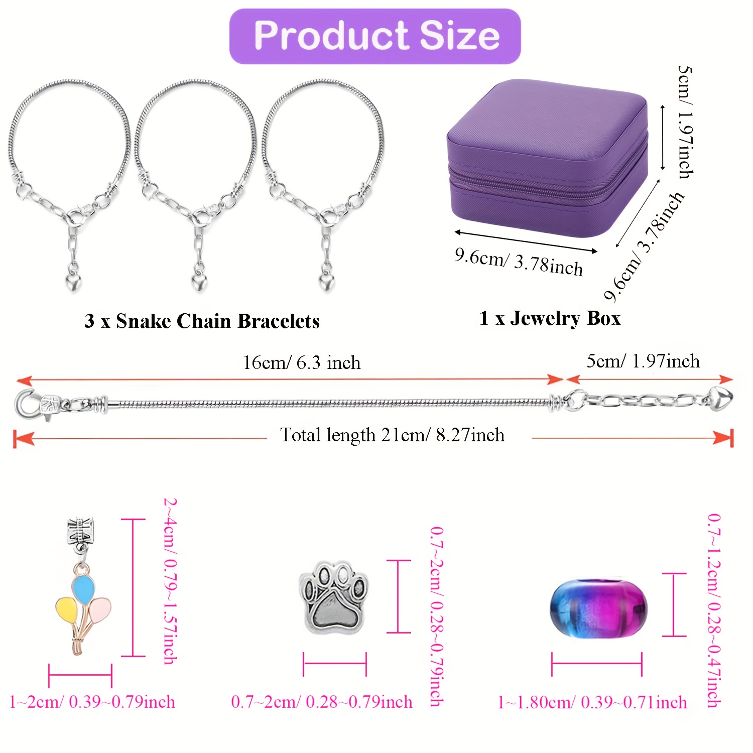 ชุดอุปกรณ์ร้อยลูกปัด 68 ชิ้น พ - Resin Crafts Diy บทวิจารณ์และราคา