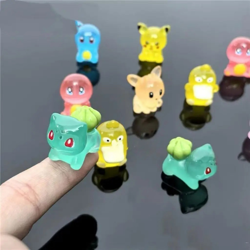 ชุดของตกแต่งโต๊ะเรซินโปร่งแสงข - Resin Craft Ideas บทวิจารณ์และราคา